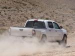 Toyota Tacoma Double Cab Pro by TRD 2014 года